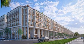 bán nhà 5 tầng vị trí trung tâm đường trần phú hướng đông nam sổ hồng riêng chỉ với 10% sỡ hữu ngay