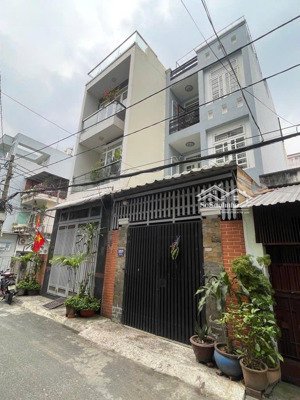 s.iêu p.hẩm trong tầm g.ía -hẻm xe tải tân sơn- phạm văn bạch- khu nhà cao tầng-dân trí-an ninh.