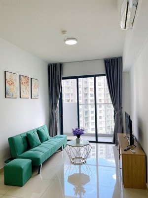 bán căn emerald 71m2 2pn-2wc nội thất dính tường dễ dàng sửa chữa, view đẹp đón gió, nắng sáng
