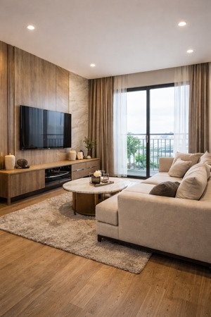 2,65 tỷ - 2pn2wc | 66-78m2 | view tầng cao,suất nội bộ happy one mori - lái thiêu