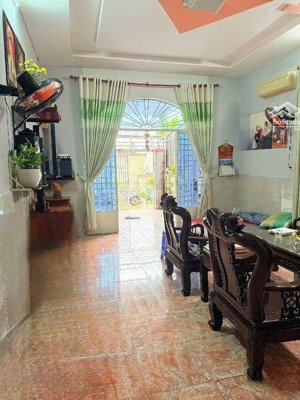 nhà cấp 4 diện tích lớn xe hơi vào nhà đường số 8 linh xuân | cách mt ql1k chỉ 200m