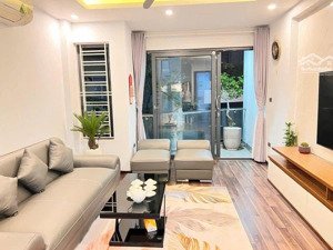 bán nhà đẹp trường chinh 52m2 - 5 tầng - lô góc 2 mặt ngõ - oto đỗ cửa - kinh doanh - 15.48 tỷ