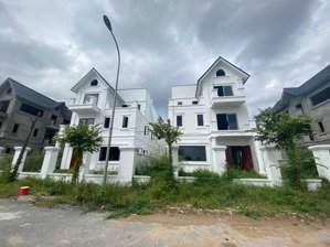 15,5 tỷ lô biệt thự 300m view bể bơi kđt kim hoa - mê linh - hn, 