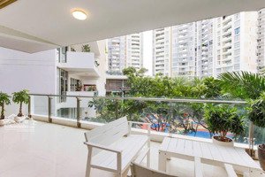 giỏ hàng ! bán chcc estella q.2 (124m2, 2pn, giá 13,2 tỷ) lầu cao, view thoáng, yên tĩnh