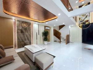 5x8m, bán gấp nhà 5 tầng, xây mới, hxh, 1/ chu văn an, p12 bình thạnh, 9 tỷ hơn tl