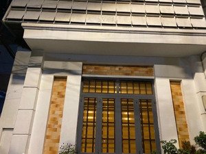 nguyễn du p.7 cũ, gò vấp- 59m (610m) 2 tầng sân thượng- 6.8 tỷ (tl)