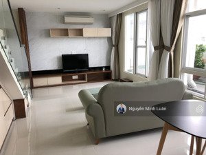 penthouse sky garden phú mỹ hưng quận 7 - giá tốt nhất thị trường - 272m2 3pn 3wc giá chỉ 9,9 tỷ