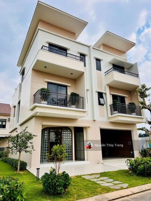 giá chỉ từ 30 triệu/m2 sở hữu ngay cả đất & nhà tại kđt sinh thái cao cấp the oasis riverside