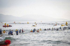 bán đất biển mặt tiền đông hải 5 - 100m2 - gần resort marriott - giá đầu tư 5,8 tỷ