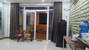 cho thuê căn hộ dịch vụ đường huỳnh tấn phát, gần phú mỹ hưng - khu chế xuất