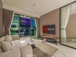 bán căn hộ tại metropole thủ thiêm tầng cao view đẹp gồm 2 phòng ngủ với diện tích 121m2