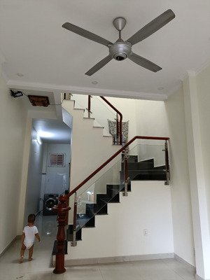 nhà 1 sẹc hẻm 5m sát mt âu cơ - hồng lạc, 40m2 giá 5.2 tỷ