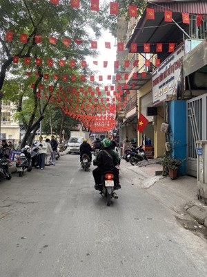 bán nhà 5 tầng phân lô ngõ 619 vũ tông phan - kinh doanh 42m2, ô tô vào nhà - 11.x tỷ