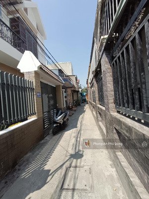 biệt thư đẹp, 8x10, tl14_vườn lài, quận 12, giá rẻ.