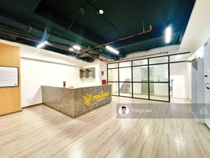 cho thuê văn phòng khuất duy tiến 75m2 giá thuê chỉ 7tr5