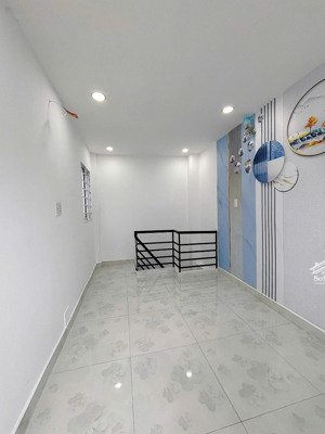 bán nhà mới đẹp giá rẻ 77/28/.... chiến lược, bình trị đông, bình tân