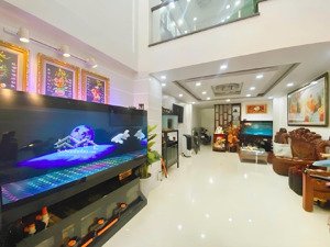 đường xe hơi 7m thông - cạnh đầm sen - phan anh - tô hiệu - hoà bình - nhà đúc 4 tầng, chỉ 7,99t