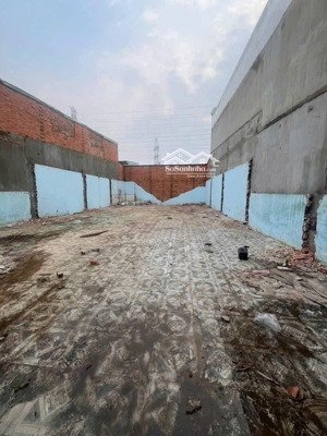 hai lô đất đẹp hẽm thông có thể buôn bán mới tách sổ p tân thới hiệp cần bán gấp