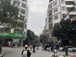 chỉ với 9 tỷ có ngay nhà 40m x 5 tầng thang máy - full nội thất ô tô đỗ cửa kinh doanh