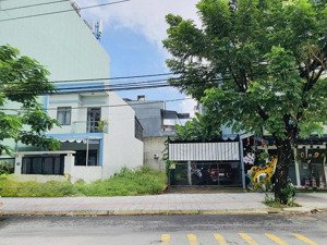 bán cặp đất đẹp đường võ an ninh (10m5) hòa xuân giá rẻ đầu tư