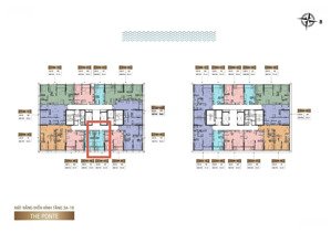 studio view biển trục biển đà nẵng 26,4m giá 2,75 tỷ (bao thuế phí)