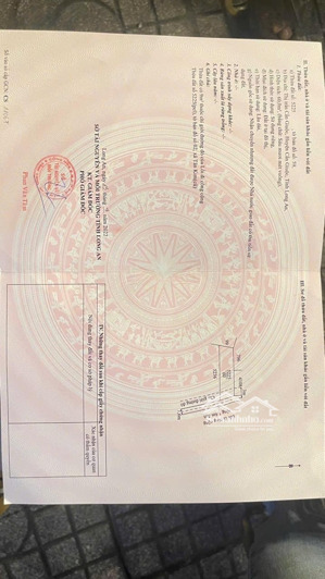 căn góc 2 mặt hẻm đường tân phước! ngay ngã ba tân kim! sát khu đặng quỳnh