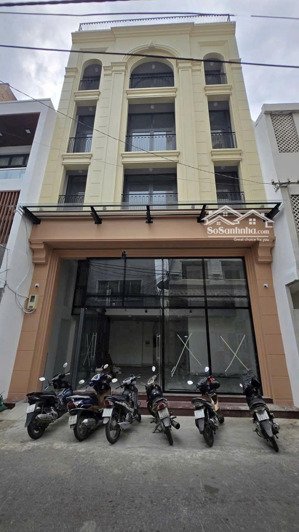 cho thuê nhà nguyên căn vị trí vàng tại trường chinh, tân bình