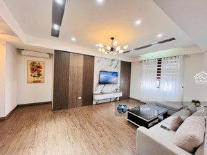 bán nhanh nhà tập thể hoàng quốc việt- 65m- 2 ngủ 2 wc- thoáng sáng- full đồ ở ngay