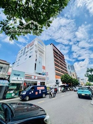 bán nhà mặt phố 25 27 nguyễn khắc nhu, 185 tỷ, 290.39m2, quận 1, hcm