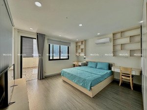 cho thuê căn hộ 1pn ban công 50m2 full nội thất máy giặt riêng khu sân bay tân sơn nhất tân bình