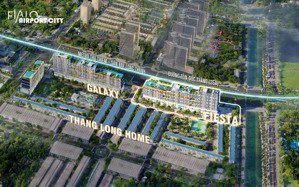 fiato airport city tháp fiesta chỉ 40 triệu/m2