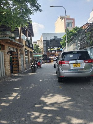 bán nhà riêng 5pn 6wc 108m2, nguyễn thái bình, p12, tân bình, 18,32 tỷ