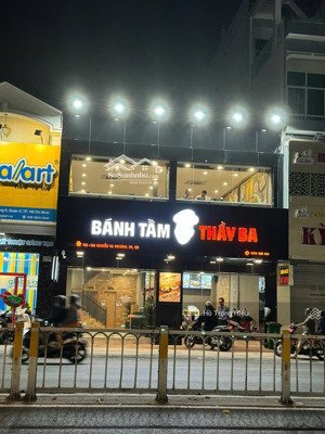 giảm 3 tỷ! bán nhà đồng đen, tân bình (5,5x30m) xd hầm 7 tầng, khai thác 100tr/th, bán giá 25 tỷ