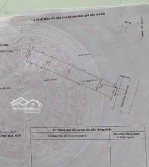 đất mặt tiền lê hồng phong, phú thọ, tp thủ dầu một. vị trí ngay ngã 4 đèn xanh đèn đỏ.