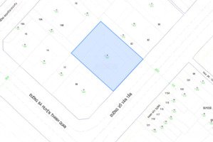 bán nhà mt võ văn tần, p. võ thị sáu, q3, dt 25x32m cn 796m2, giá 1.000 tỷ