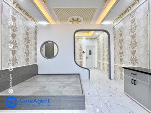 studio bancol view cực chill full nội thất ngay trương phước phan - lê văn quới