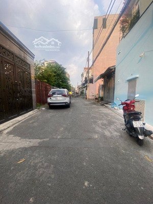 chủ gấp bán - 80m2 - ngang 4m5 nở hậu - ô tô đỗ cửa - khu vip tân bình gần k300 8tỷ nhỉnh