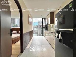 CĂN HỘ 1PN NGAY NHÀ GA T3 QUẬN TÂN BÌNH