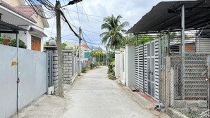 nhà đất bắc vân phong, trung tâm vạn ninh, gần biển, đường ô tô tận nơi, giá 2 tỷ 300 triệu