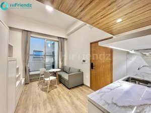 cho thuê chdv duplex quận 7,full nt cao cấp,sát lotte,đh tđt - ntt, ngay cầu kênh tẻ, sát q4,q8