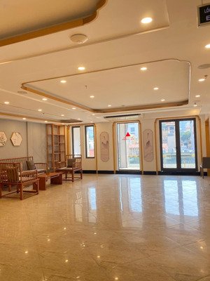 chính chủ cho thuê sàn văn phòng, thương mại tòa nhà 136 hàng bông, hoàn kiếm, hà nội