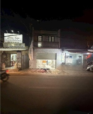 bán nhà mặt tiền đường số 16 bình hưng hòa, bình tân 4x12m, 3pn, giá 4,7 tỷ