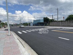 chính chủ bán 02 lô đất liền kề kdc lam sơn, phước hòa, tp. phú mỹ (brvt)