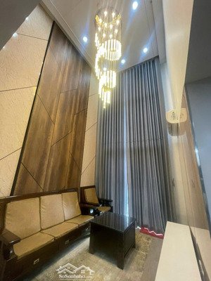 thiết kế sáng trọng duplex emerald 3pn-2wc 98m2 trần 6m, chỉ 5.35 tỷ để lại full nội thất cho khách