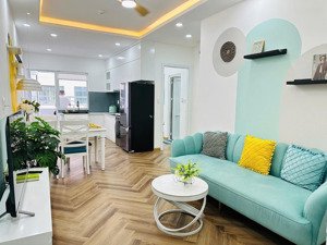 chính chủ bán căn hộ nha trang - mường thanh viễn triều - view xéo biển, căn 2606