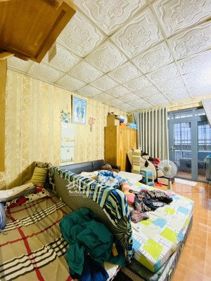 bán nhà gần siêu thị coop mart quận 7 64m2 (4x16) 4pn hẻm rộng giá 5 tỷ 2