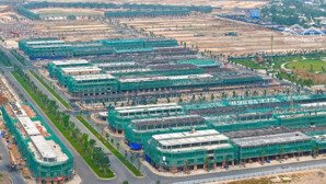 mua nhà tặng xe vf3 giá 4 tỷ 2, tiện ích vinschool, vincom, vinbus, khu vui chơi