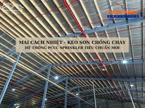 DỊCH VỤ KHO BÃI LINH HOẠT CHO KẾ HOẠCH CUỐI NĂM