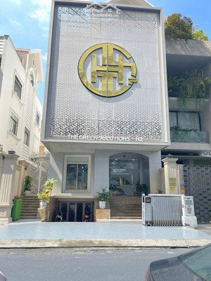 nhà mặt tiền đường số 1 kdc him lam phường tân hưng quận 7