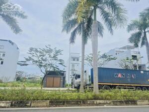  CƠ HỘI ĐẦU TƯ SINH LỜI – ĐẤT ĐƯỜNG HÀNG DỪA 29/3, HÒA XUÂN 